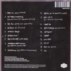 Robert Glasper - Fuck Yo Feelings  - (CD)