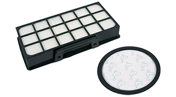 ROWENTA ZR903701 porszívó kiegészítő szűrőkészlet 2 darabos