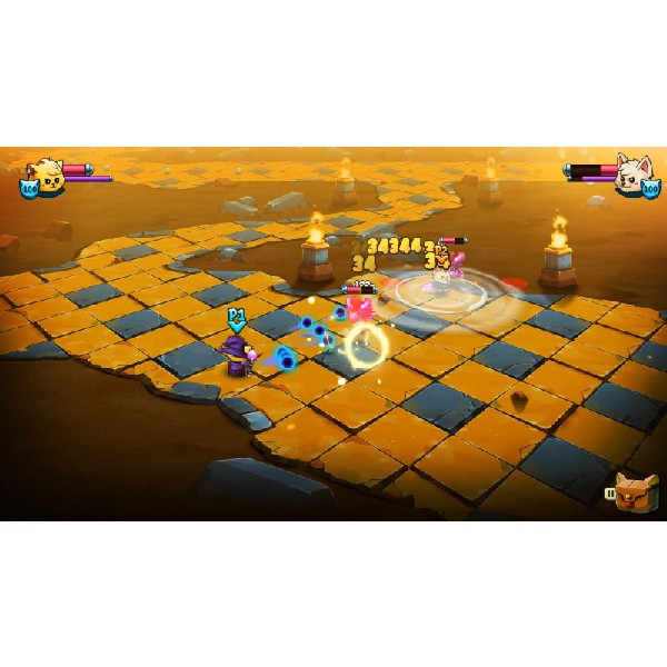PS4 Cat Quest + Cat Quest 2