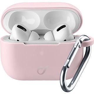 CELLULAR-LINE Airpods Pro Case Bounce Roze