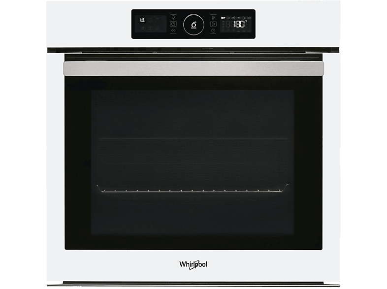 WHIRLPOOL AKZ9 6220 WH beépíthető sütő