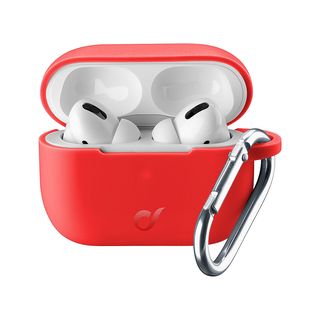 CELLULAR-LINE Airpods Pro Case Bounce Rood