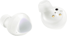 True Wireless Kopfhörer Galaxy Buds+, weiß (SM-R175NZWAEUA)