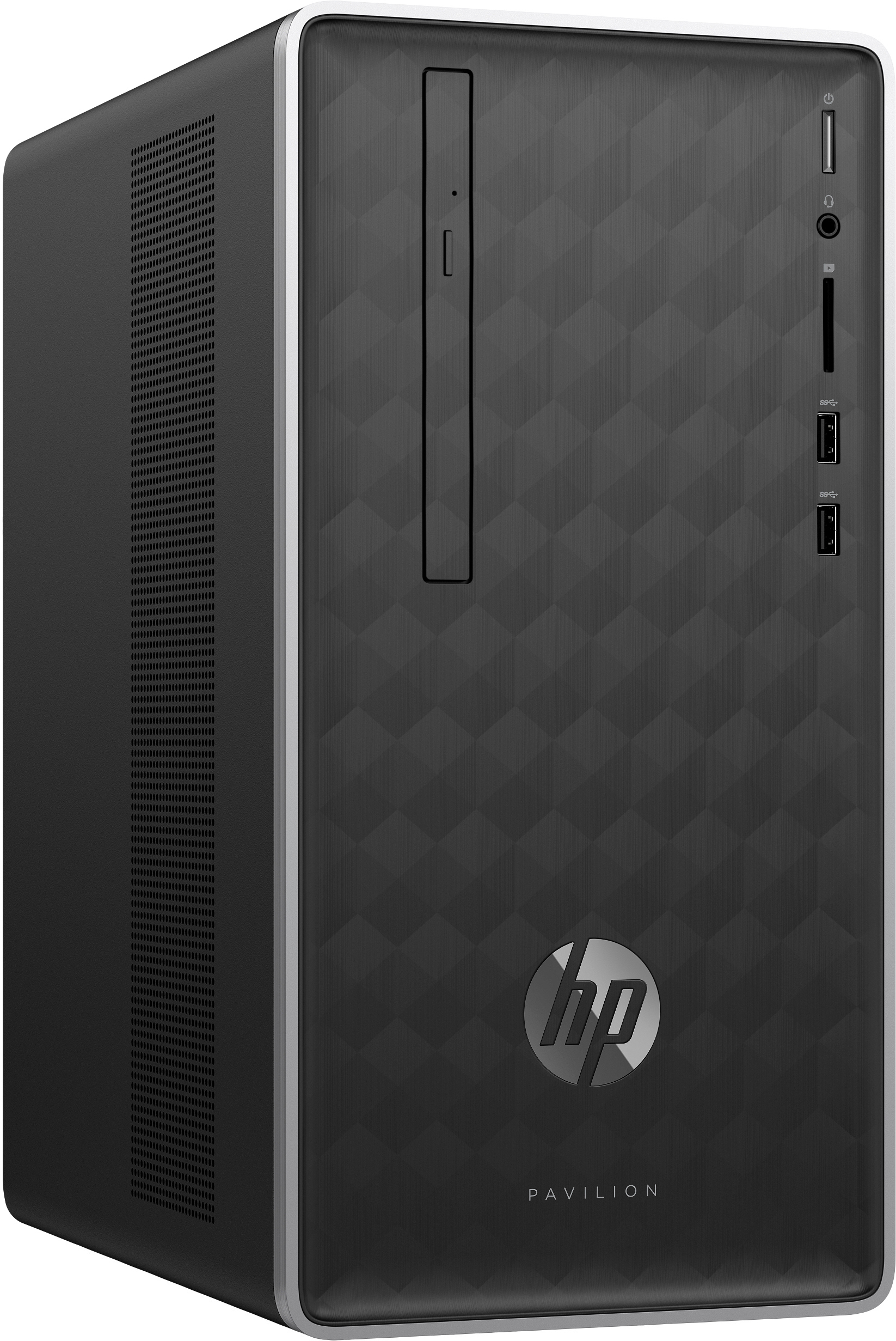 HP Pavilion 590-p0120ng - Intel® Core™ i5 i5-9400 - 8 GB - 1 TB - NVIDIA GeForce® GTX 1050 - Windows 10 Home (64 Bit)