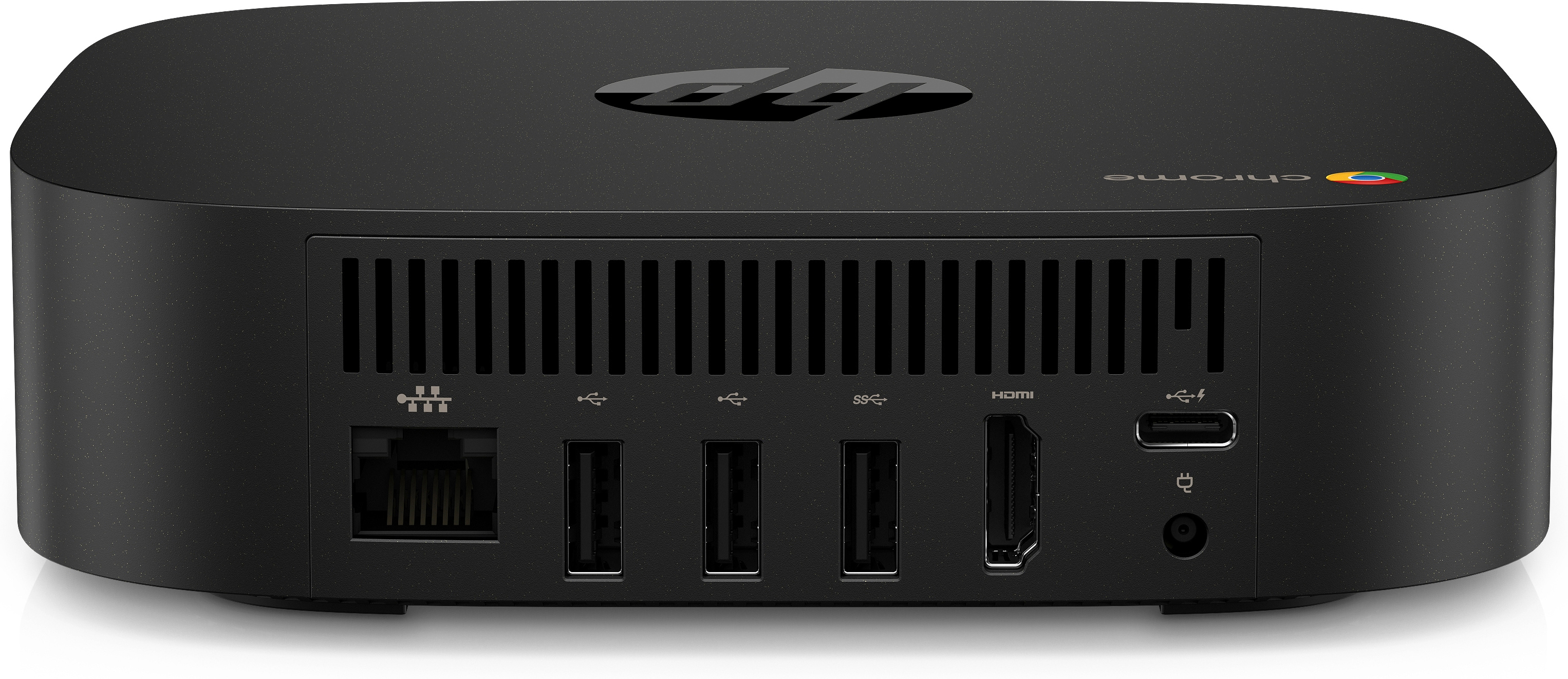 HP - B2B Chromebox G2 - Intel® Core™ i7 i7-8650U - 8 GB - 32 GB