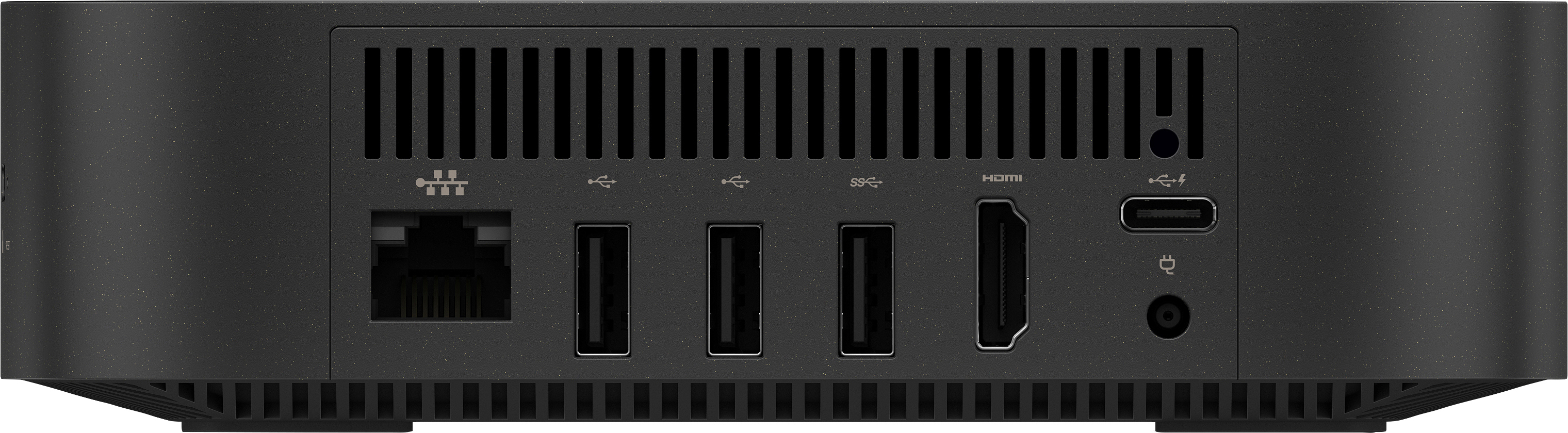HP - B2B Chromebox G2 - Intel® Core™ i5 i5-7300U - 8 GB - 64 GB