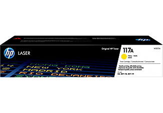 Hp 117a какой тонер сыпать