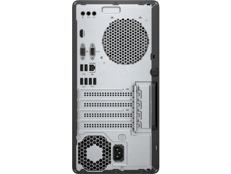 HP - B2B 290 G2 - Intel® Core™ i5 i5-8500 - 8 GB - 256 GB