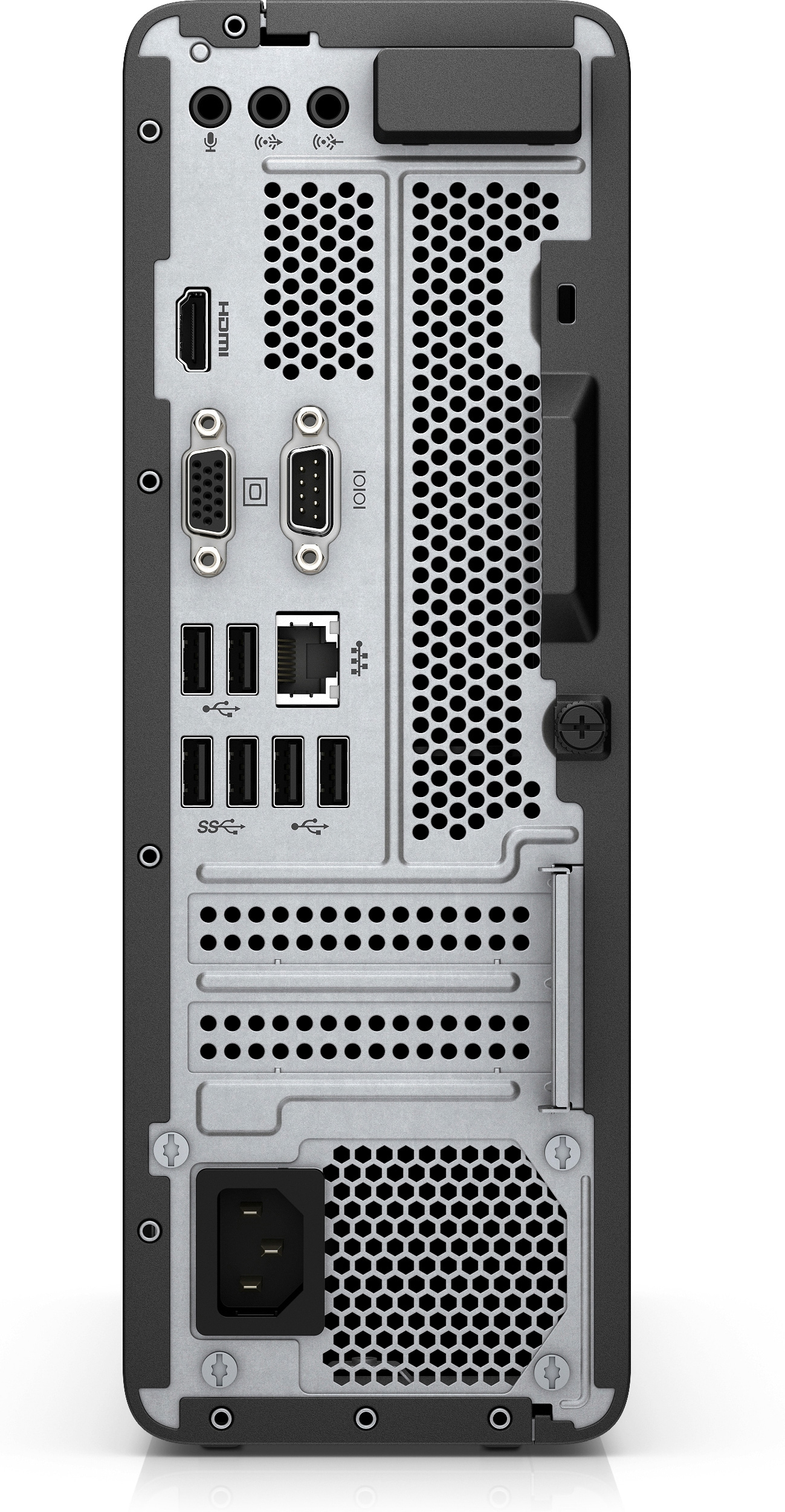 HP - B2B 290 G1 - Intel® Core™ i5 i5-8500 - 8 GB - 256 GB