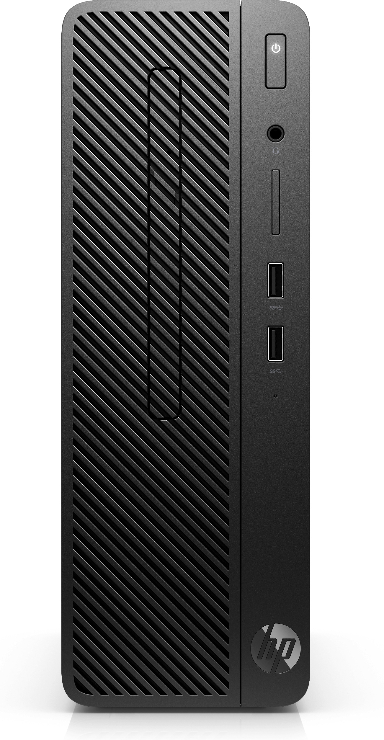 HP - B2B 290 G1 - Intel® Core™ i5 i5-8500 - 8 GB - 256 GB