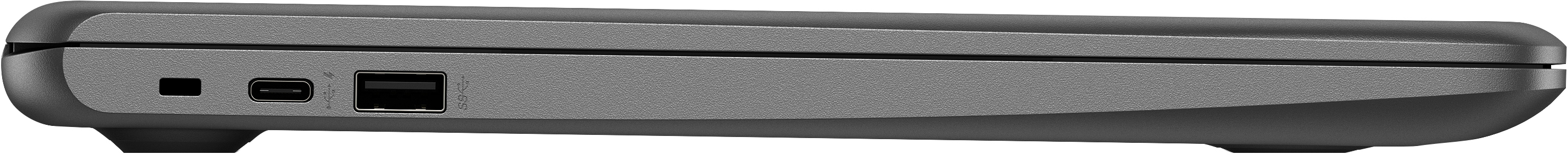 HP - B2B Chromebook 14 G5 - 14 Zoll - Intel® Celeron® N3350 - 8 GB - 32 GB HD 500 - Google ChromeOS