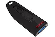 SANDISK Ultra USB 3.0 Flashdrive 64 GB