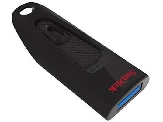 SANDISK Ultra USB 3.0 Flashdrive 64 GB