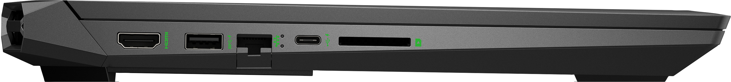 HP Pavilion 15-dk0311ng - 15,6 Zoll - Intel® Core™ i5 i5-9300H - 8 GB - 512 GB - NVIDIA GeForce® GTX 1650 - Windows 10 Home (64 Bit)