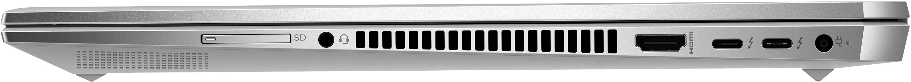 HP - B2B EliteBook 1050 G1 - 15,6 Zoll - Intel® Core™ i5 i5-8300H - 16 GB - 1 TB