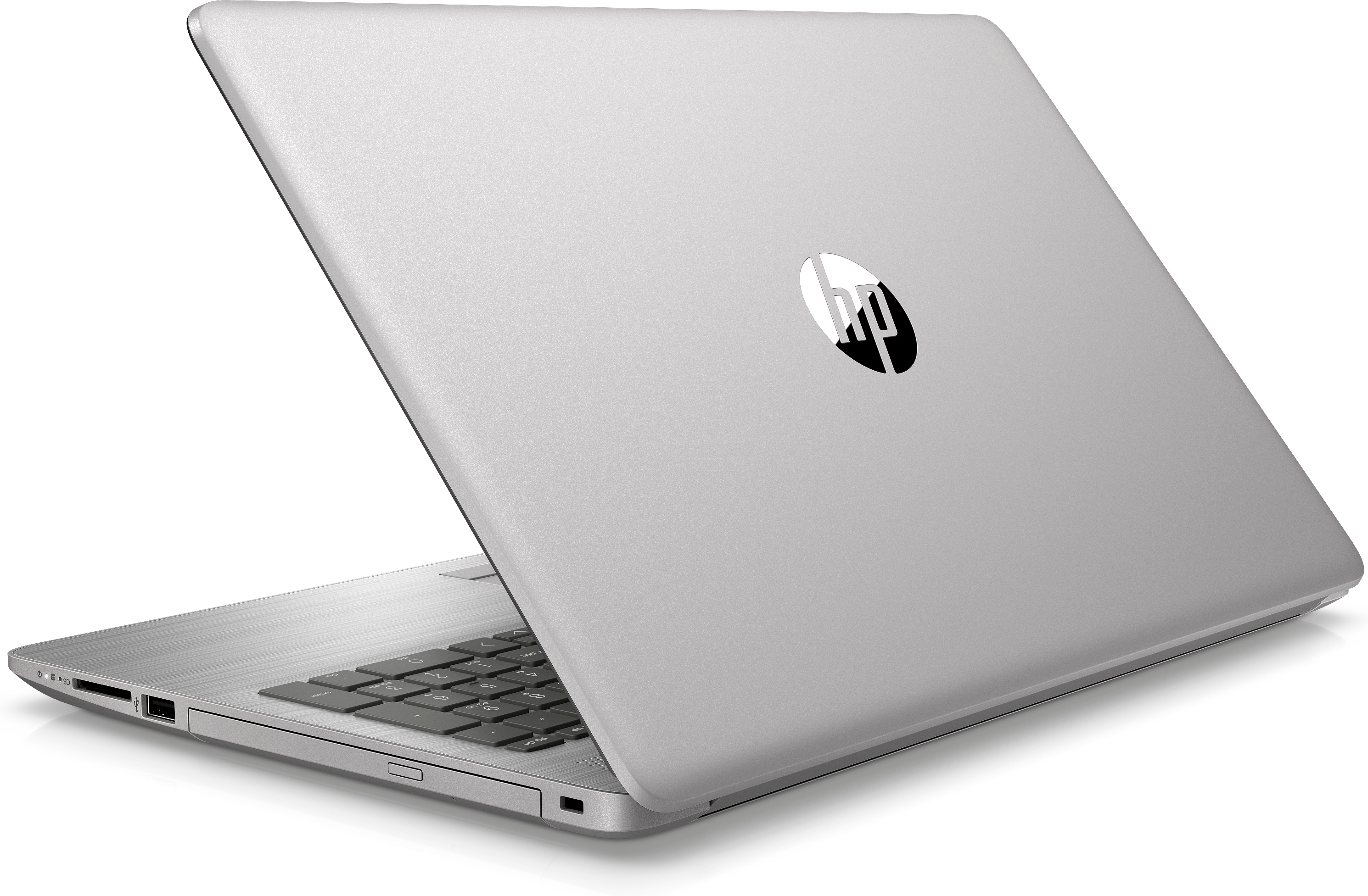 HP - B2B 250 G7 - 15,6 Zoll - Intel® Core™ i3 i3-7020U - 8 GB - 256 GB