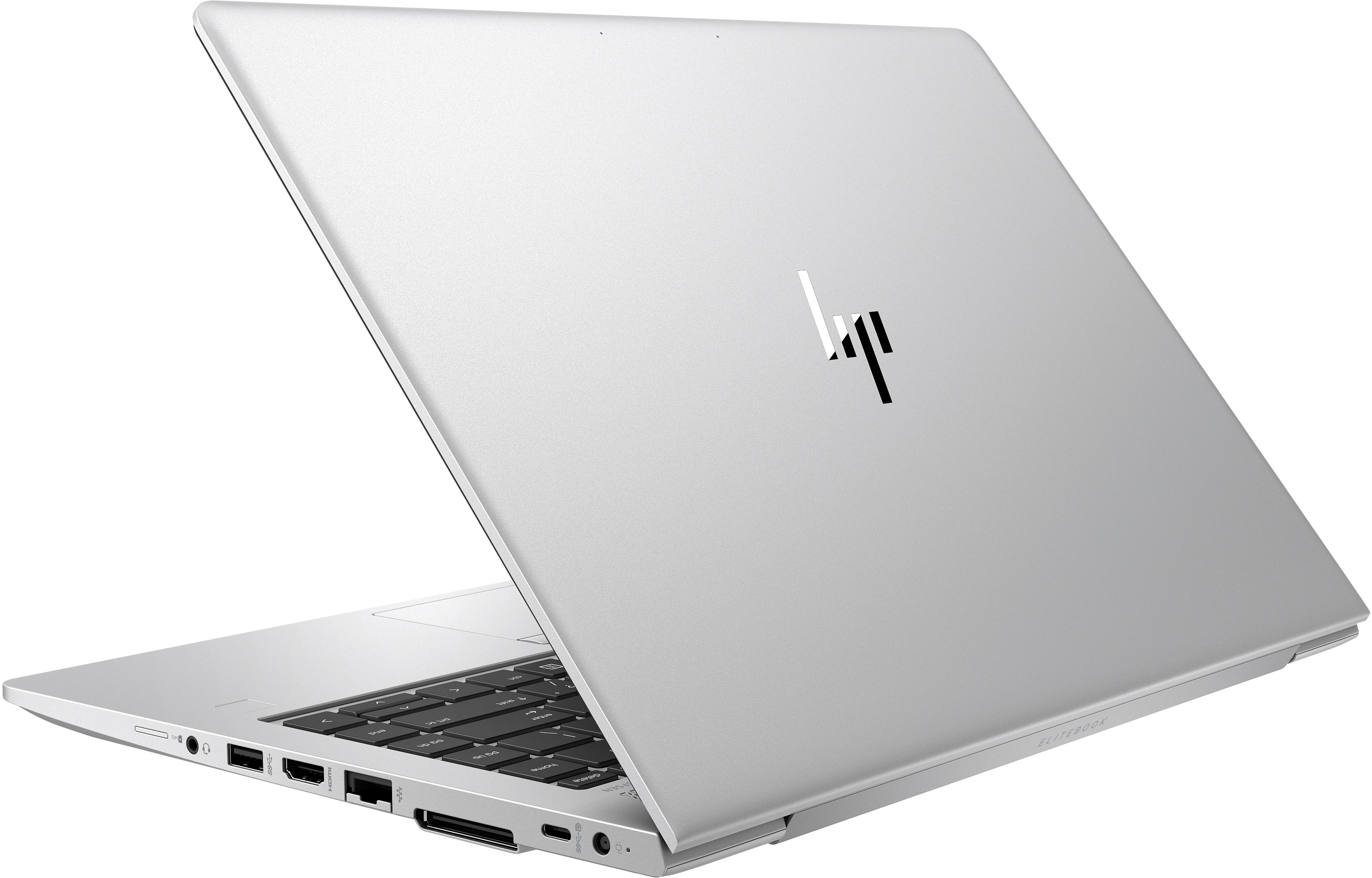 HP - B2B EliteBook 745 G6 - 14 Zoll - AMD Ryzen™ 5 3500U - 8 GB - 256 GB