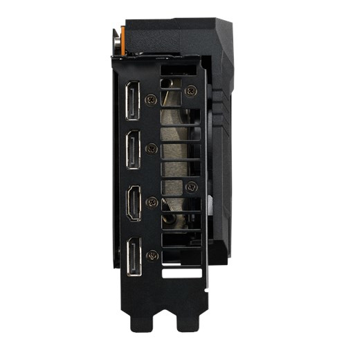 ASUS Radeon™ RX 5700 XT TUF 3 Gaming OC 8GB (90YV0DA0-M0NA00) (AMD, Grafikkarte)