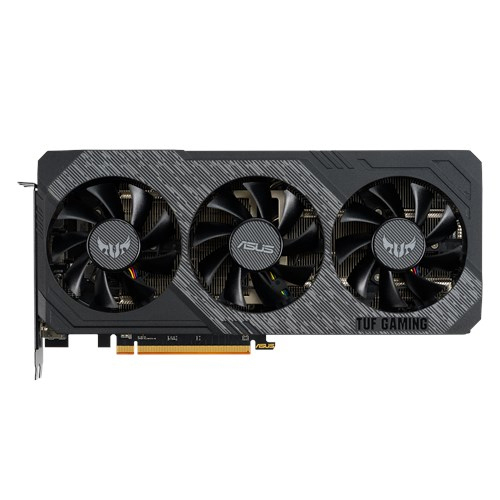 ASUS Radeon™ RX 5700 XT TUF 3 Gaming OC 8GB (90YV0DA0-M0NA00) (AMD, Grafikkarte)