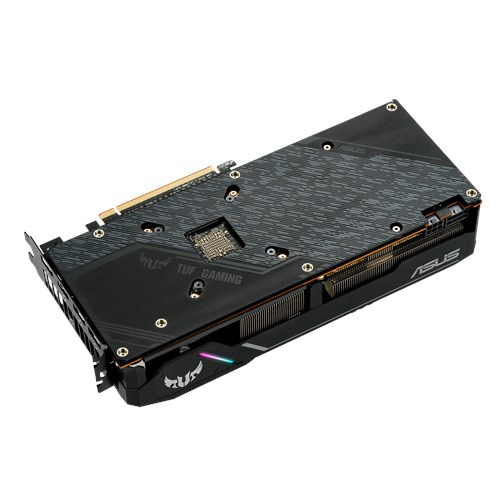 ASUS Radeon™ RX TUF 3 Grafikkarte) OC 8GB XT 5700 Gaming (90YV0DA0-M0NA00) (AMD