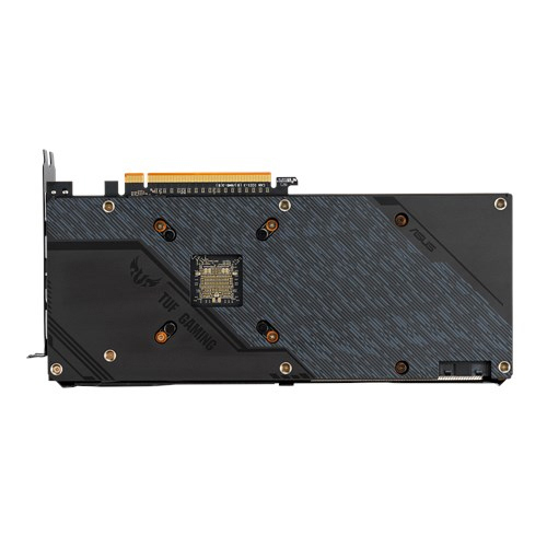 ASUS Radeon™ RX 5700 XT TUF 3 Gaming OC 8GB (90YV0DA0-M0NA00) (AMD, Grafikkarte)