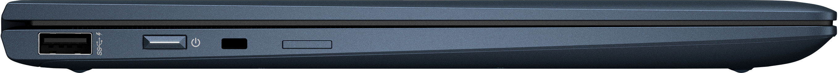 HP - B2B Elite Dragonfly  - 13,3 Zoll - Intel® Core™ i7 i7-8565U - 16 GB - 512 GB