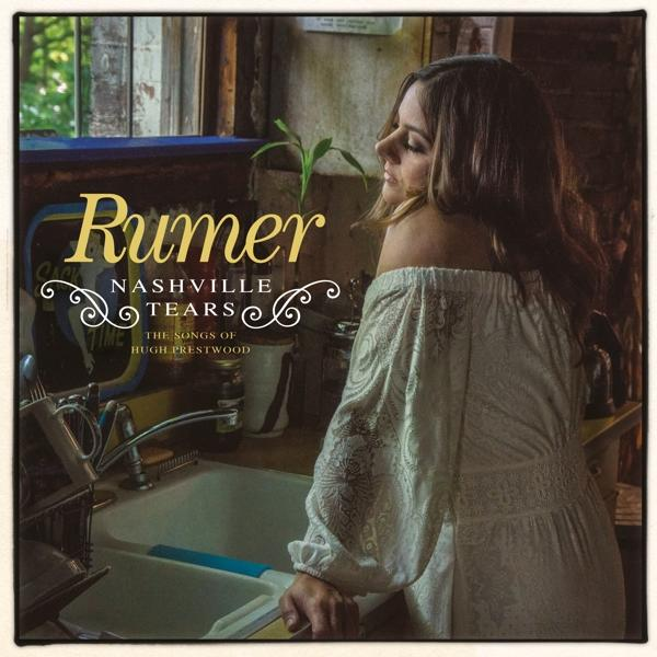 Rumer TEARS - - (Vinyl) NASHVILLE