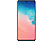 SAMSUNG Galaxy S10 Lite 128GB Akıllı Telefon Prizma Beyazı