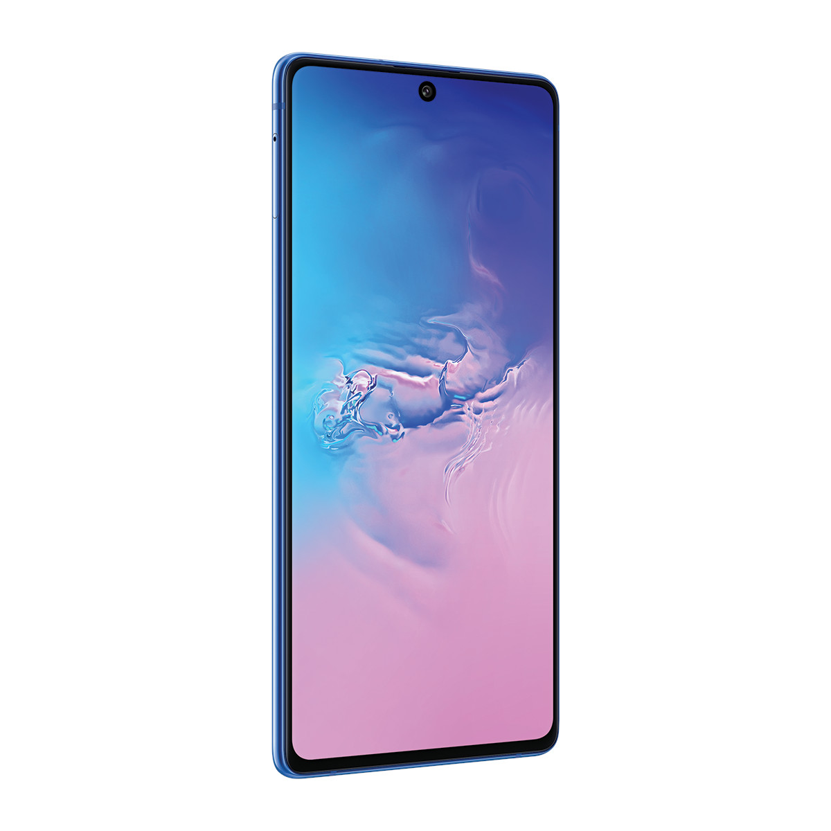 SAMSUNG Galaxy S10 Lite 128GB Akıllı Telefon Prizma Mavisi Fiyat