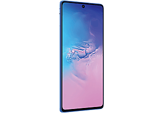 SAMSUNG Galaxy S10 Lite 128GB Akıllı Telefon Prizma Mavisi