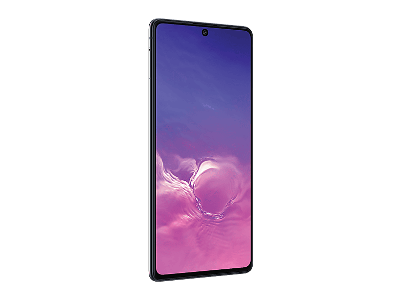 SAMSUNG Galaxy S10 Lite 128GB Akıllı Telefon Prizma Siyah Fiyat