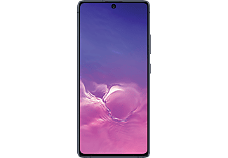 SAMSUNG Galaxy S10 Lite 128GB Akıllı Telefon Prizma Siyah