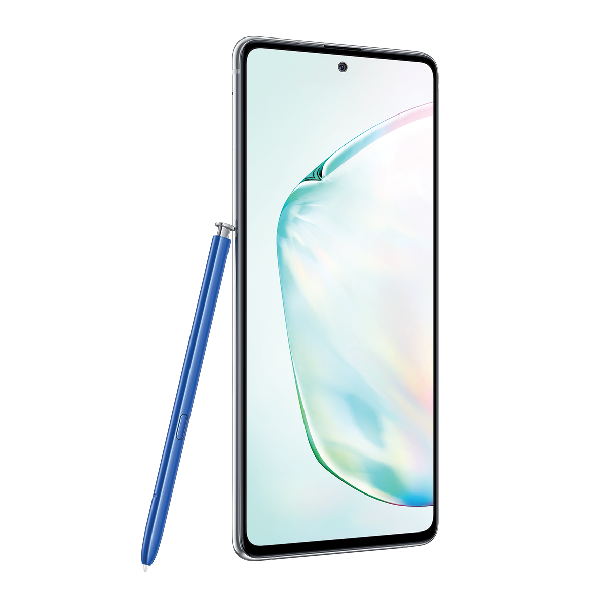SAMSUNG Galaxy Note10 Lite 128GB Akıllı Telefon Ay Tozu Grisi