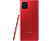SAMSUNG Galaxy Note10 Lite 128GB Akıllı Telefon Ateş Kırmızısı