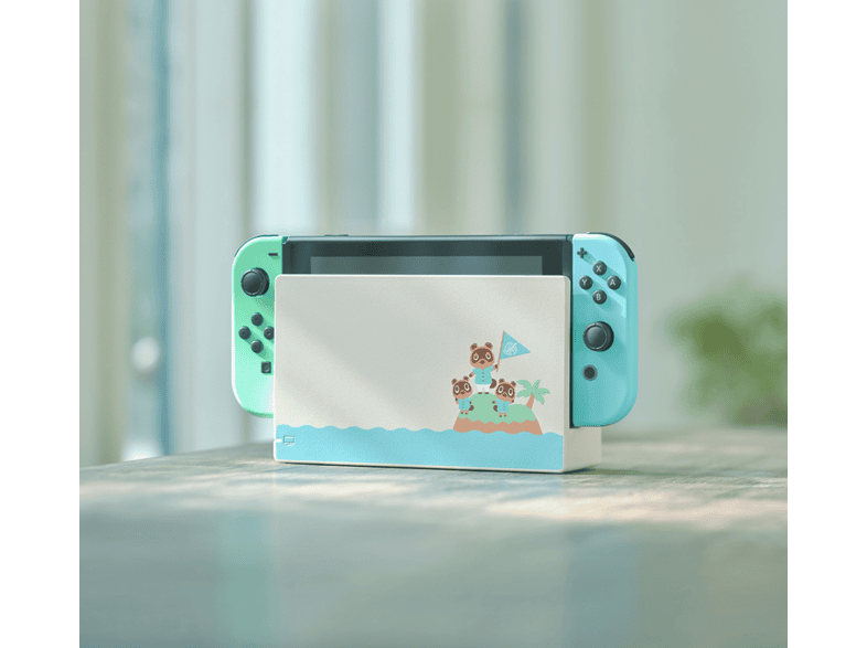 animal crossing nintendo switch media markt