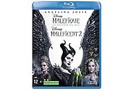 Maléfique: Le Pouvoir Du Mal - Blu-ray