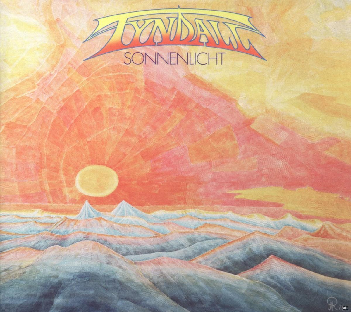 Tyndall - Sonnenlicht  - (CD)