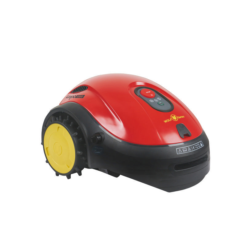 WOLF GARTEN LOOPO S300, Mähroboter, für bis zu 300 m²