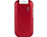 DORO 7030 - Telefono cellulare pieghevole (Rosso/Bianco)