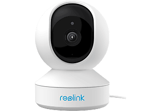 REOLINK E1 Zoom - Telecamera di sicurezza (QHD, 2560 x 1920 pixel)