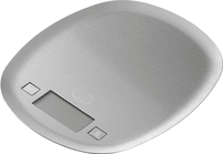 Küchenwaage Edelstahl