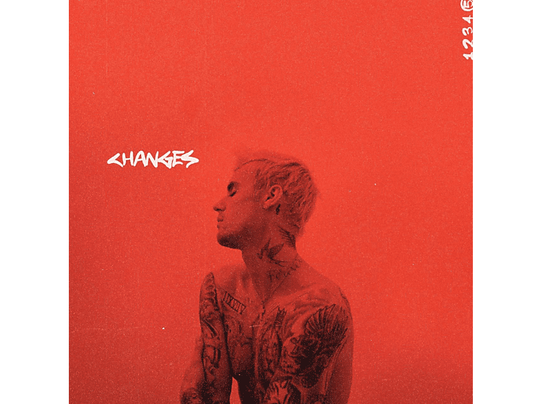 Justin Bieber Changes (Ltd.Boxset) (Limited Boxset) (CD) Justin