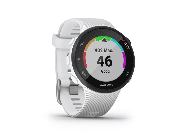 Garmin forerunner 45 media 2024 markt