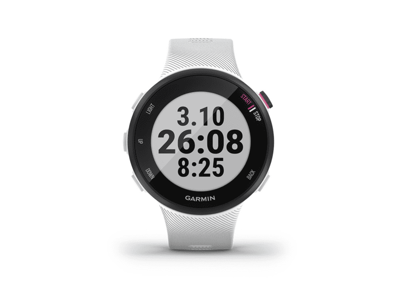 Garmin forerunner 2025 45s media markt