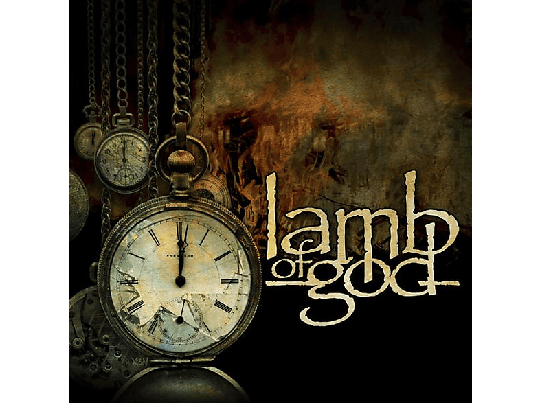 Lamb of God | Lamb of God - LP
