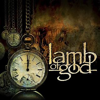 Lamb of God - Lamb of God - LP