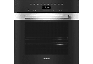 MIELE DGC 7460 - Steamer (Apparecchio da incasso)