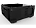 AIO GPA180703 Chroma Tempered Glass Gamer PC ház fekete, ventillátort nem tartalmaz