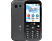 DORO 7010 - Mobiltelefon (Grau)