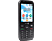 DORO 7010 - Téléphone mobile (Gris)